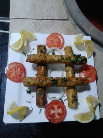 MashaAllah Restaurant